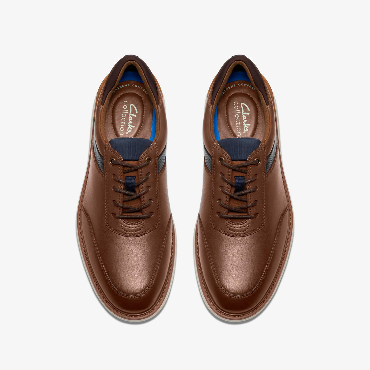 Brantin Style Tan Leather - US 5249