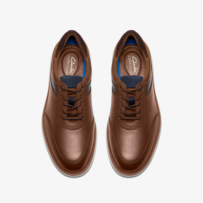Brantin Style Tan Leather - US 5249