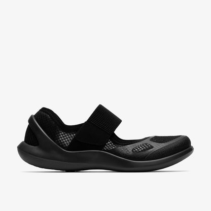 Solevana Strap Black - US 0588