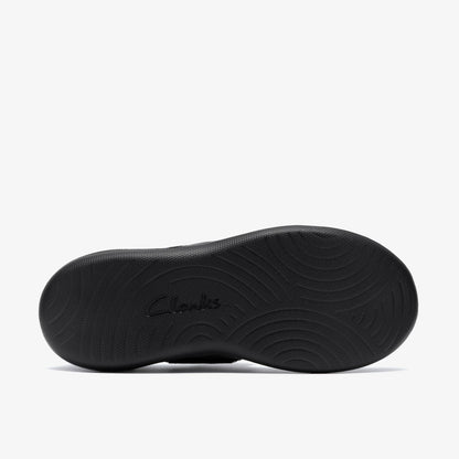 Solevana Strap Black - US 0588