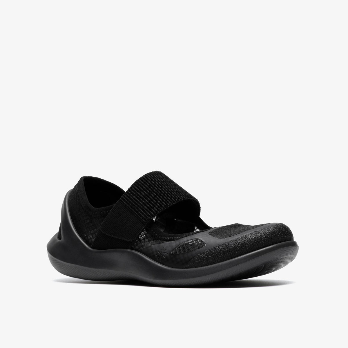 Solevana Strap Black - US 0588