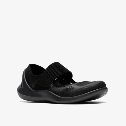 Solevana Strap Black - US 0588