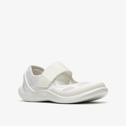 Solevana Strap White - US 1480
