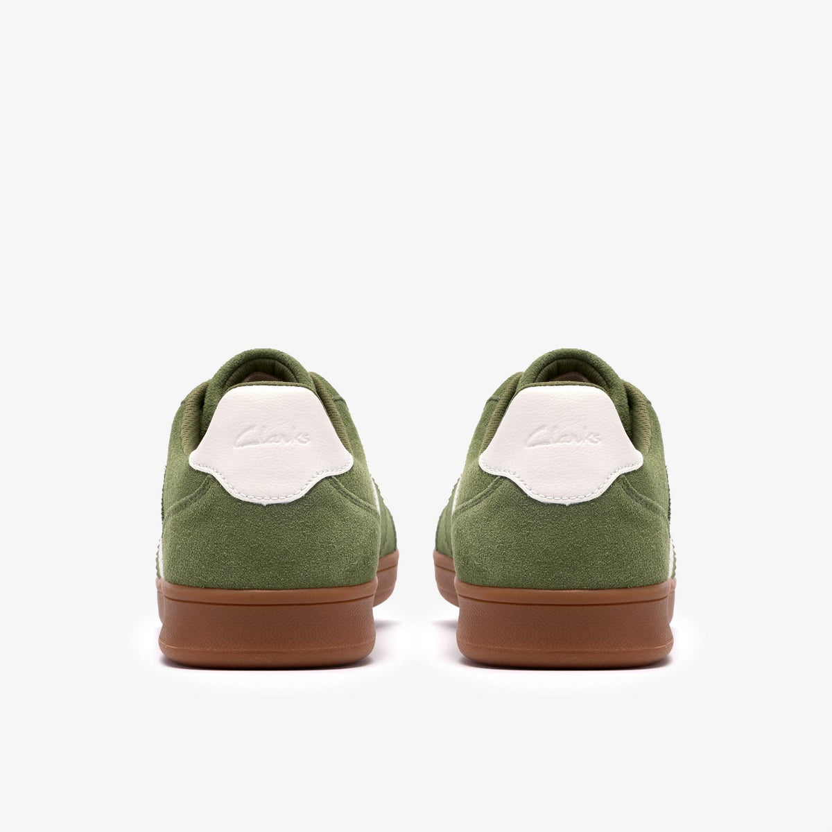 Seco Speed Green Suede - US 1858