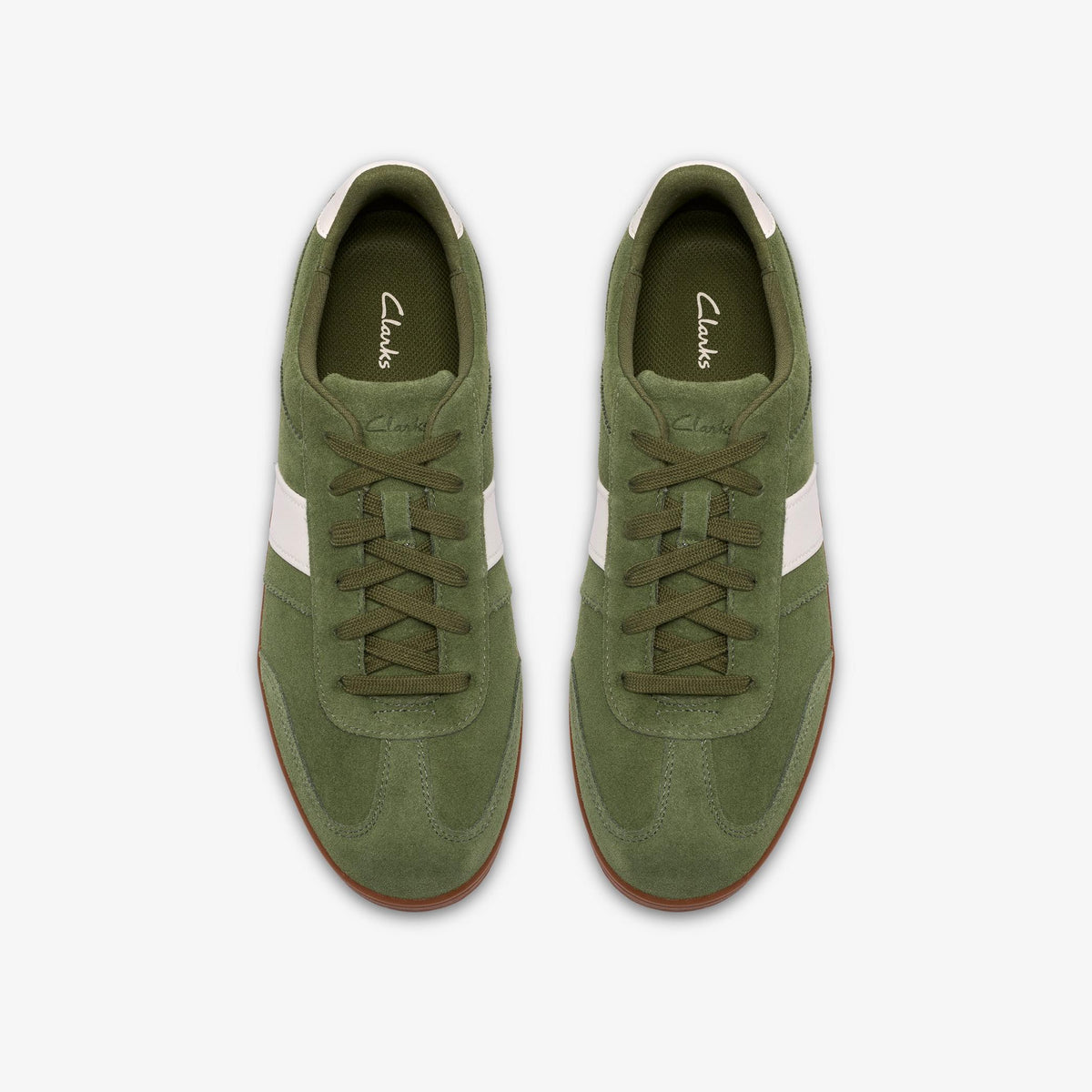 Seco Speed Green Suede - US 1858