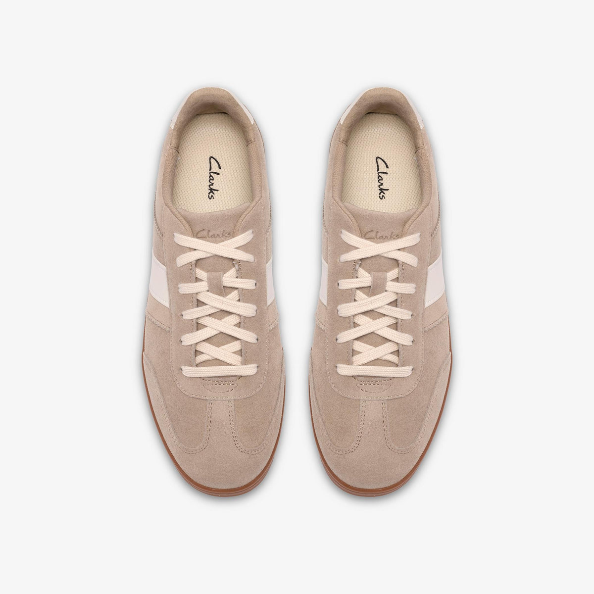 Seco Speed Dark Sand Suede - US 8250