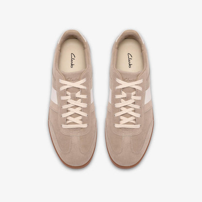 Seco Speed Dark Sand Suede - US 8250