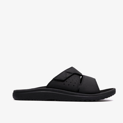 Men's Breeze Slide Black - US 0056