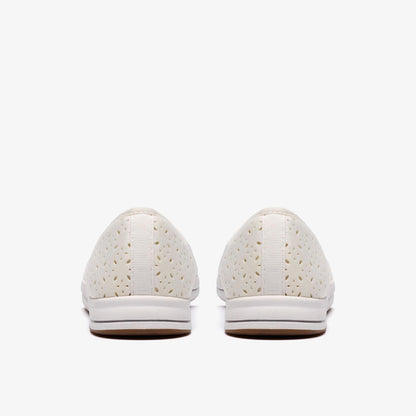Breeze Lily White - US 9883
