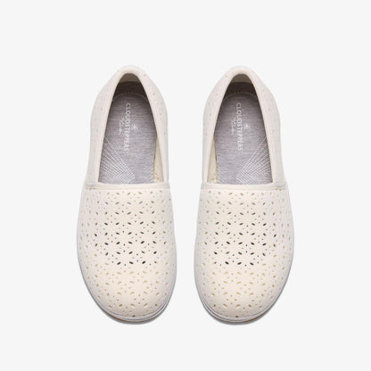 Breeze Lily White - US 9883