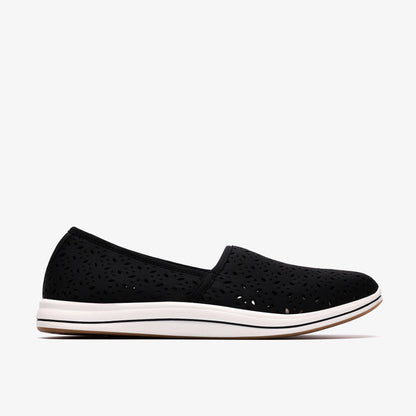 Breeze Lily Black - US 4544