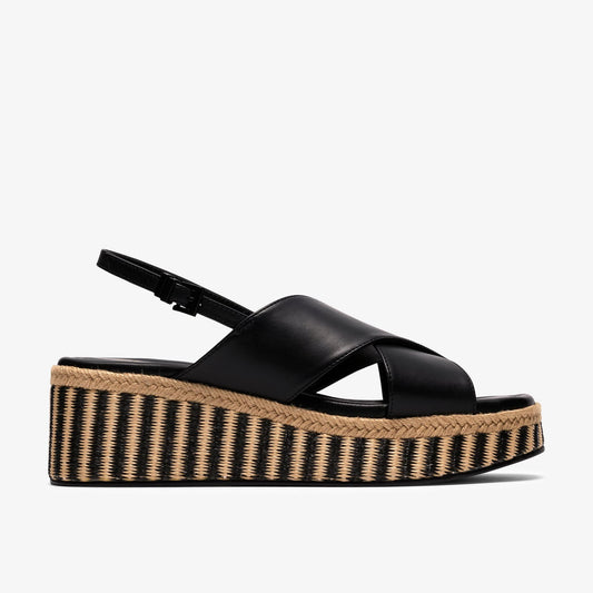 Tessiah Cross 2 Black Interest - US 7553
