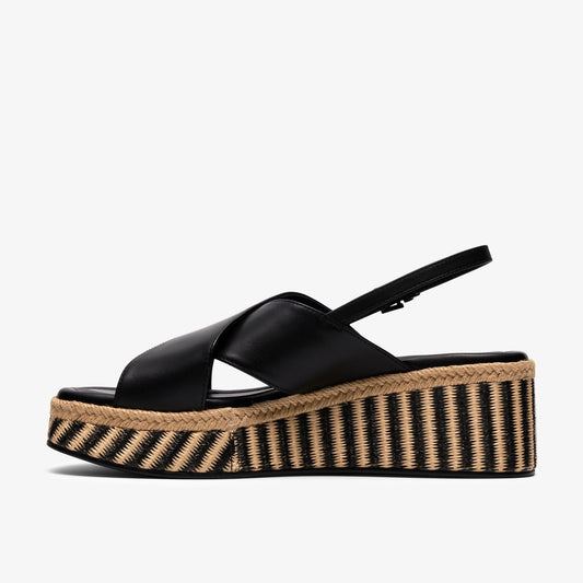 Tessiah Cross 2 Black Interest - US 7553