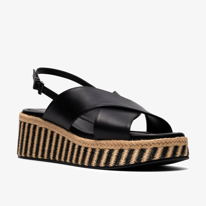 Tessiah Cross 2 Black Interest - US 7553