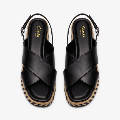 Tessiah Cross 2 Black Interest - US 7553