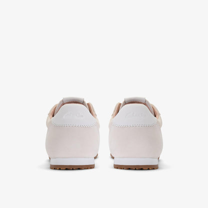Moritz Lo2 Off White Suede - US 9329