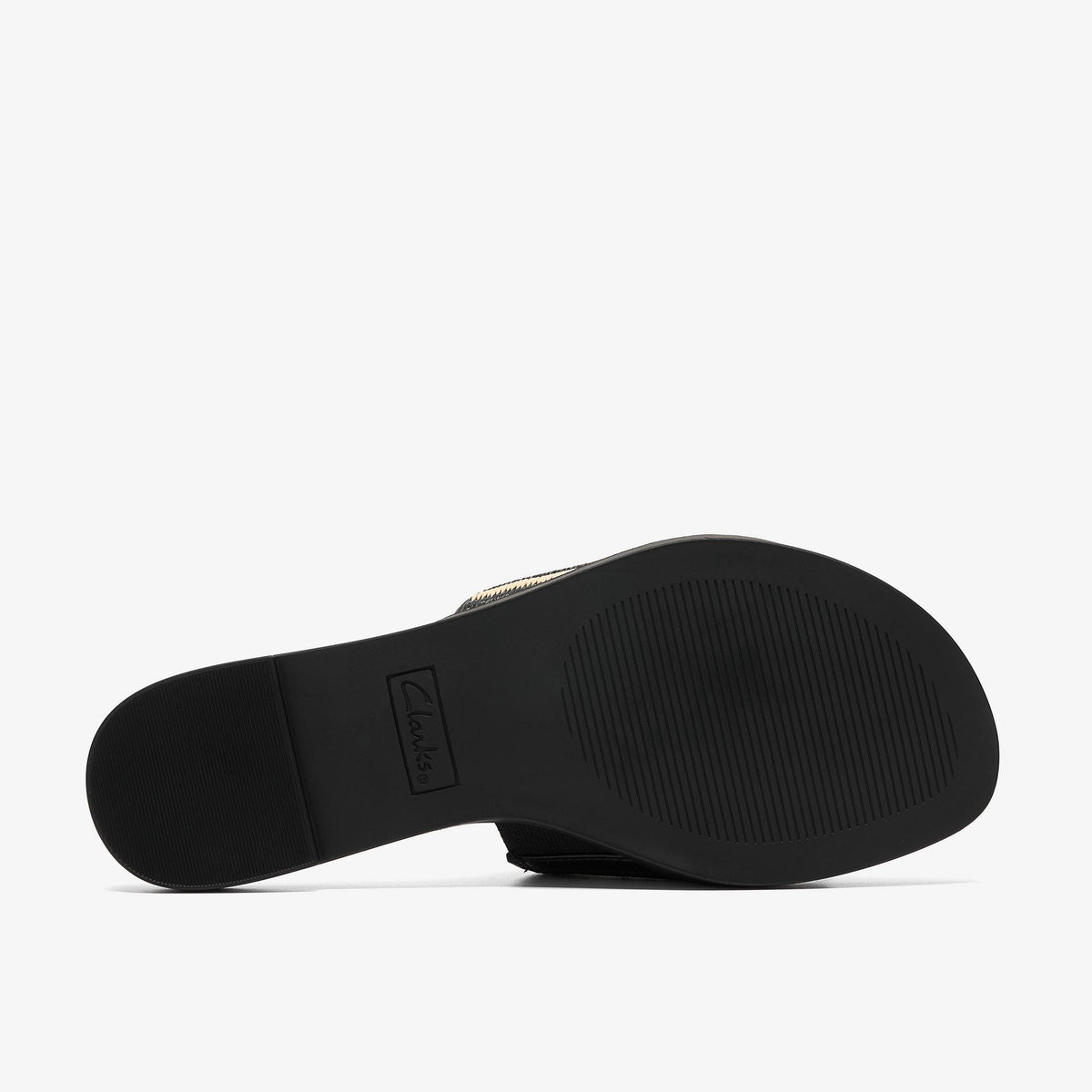Erisia Strap 2 Black Interest - US 2806