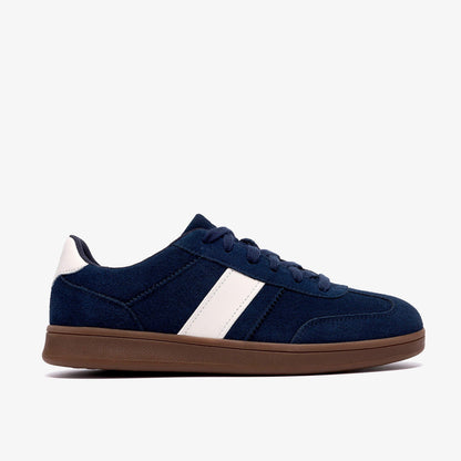 Seco Speed 2 Navy Suede - US 4891