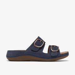 Black Nubuck