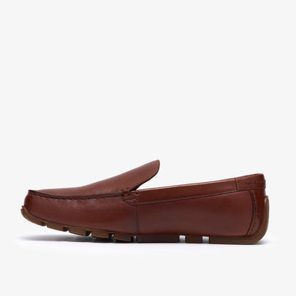 Corsley Plain Tan Leather - US 1229