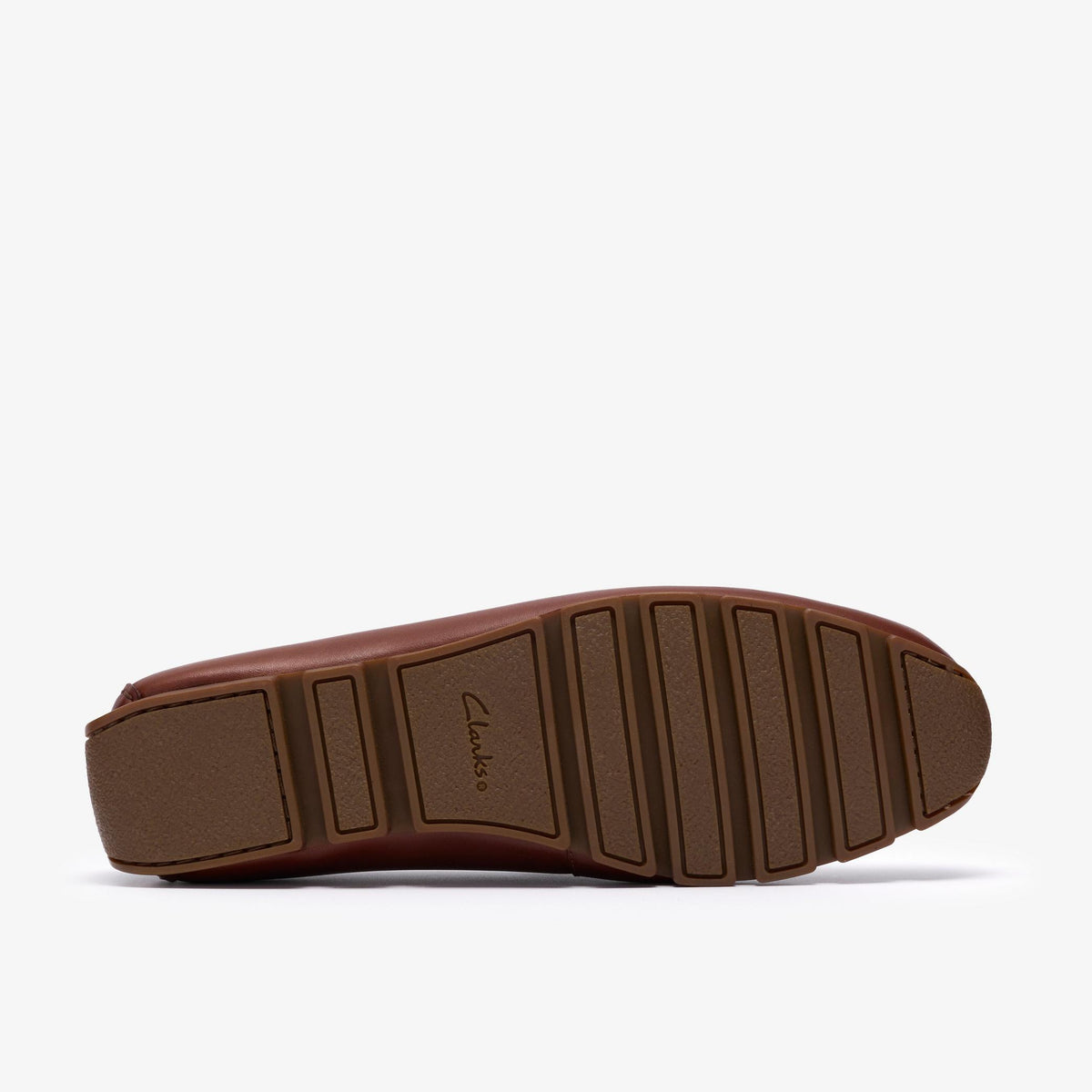 Corsley Plain Tan Leather - US 1229