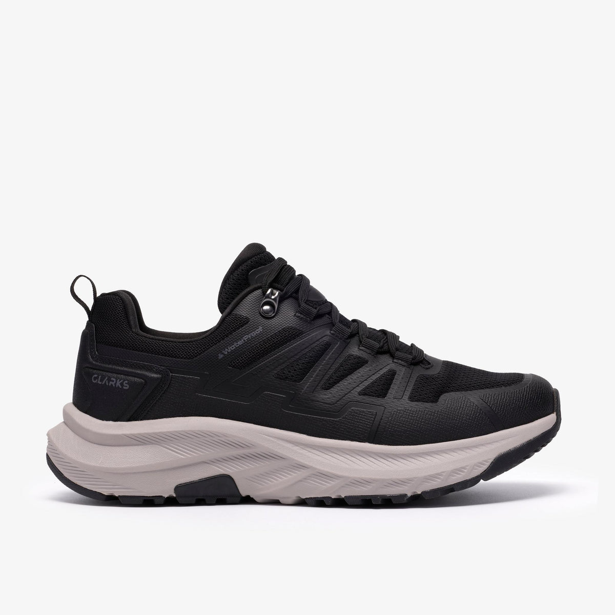 Enford Lo Waterproof Black - US 8115