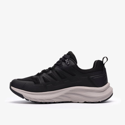 Enford Lo Waterproof Black - US 8115
