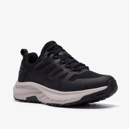 Enford Lo Waterproof Black - US 8115