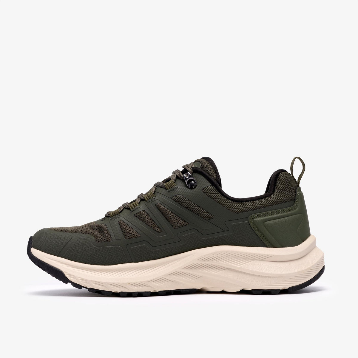 Enford Lo Waterproof Khaki - US 3165