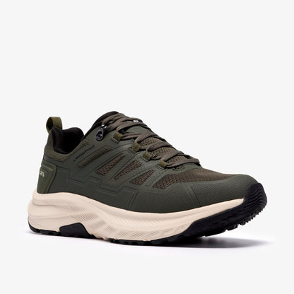 Enford Lo Waterproof Khaki - US 3165
