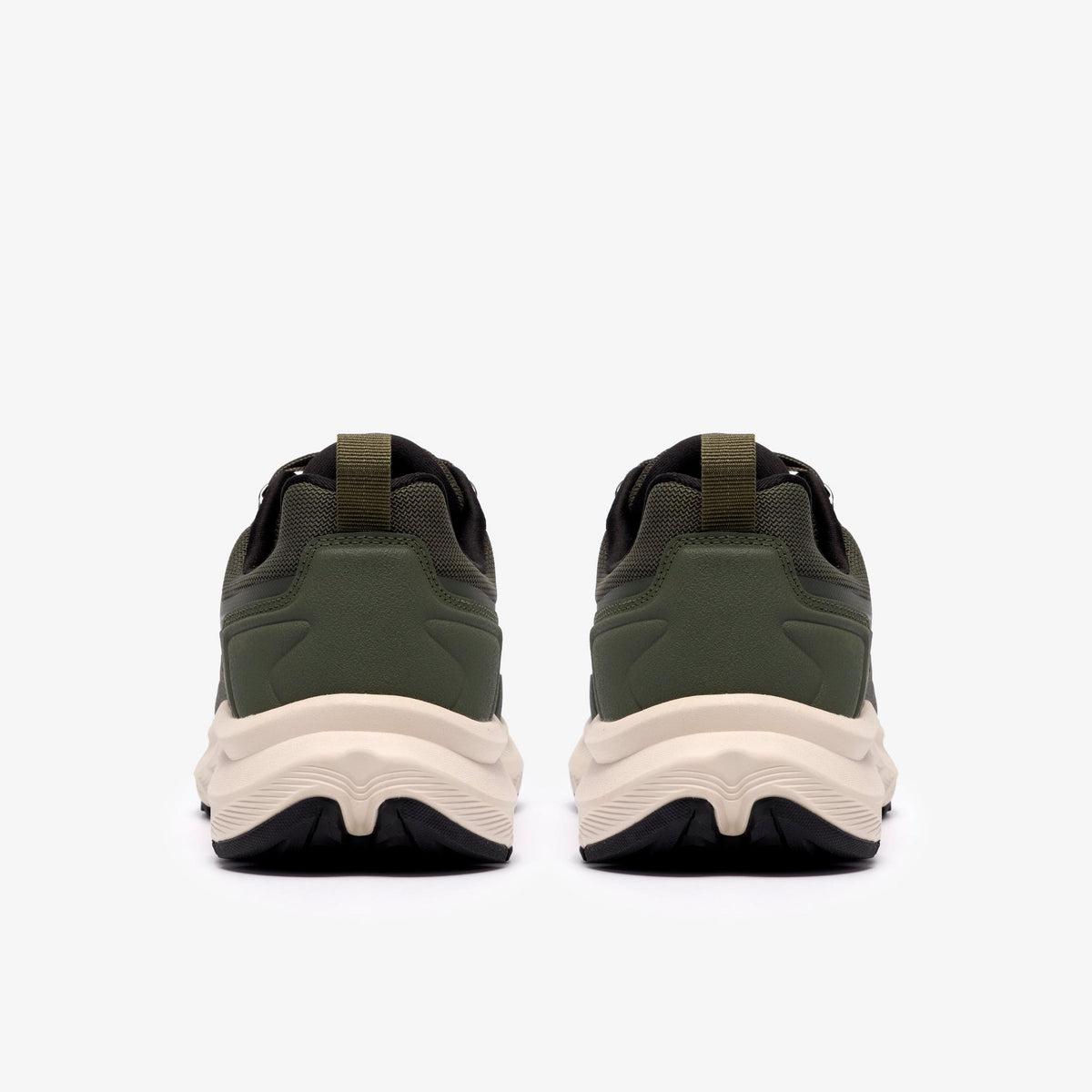 Enford Lo Waterproof Khaki - US 3165