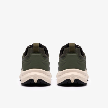 Enford Lo Waterproof Khaki - US 3165