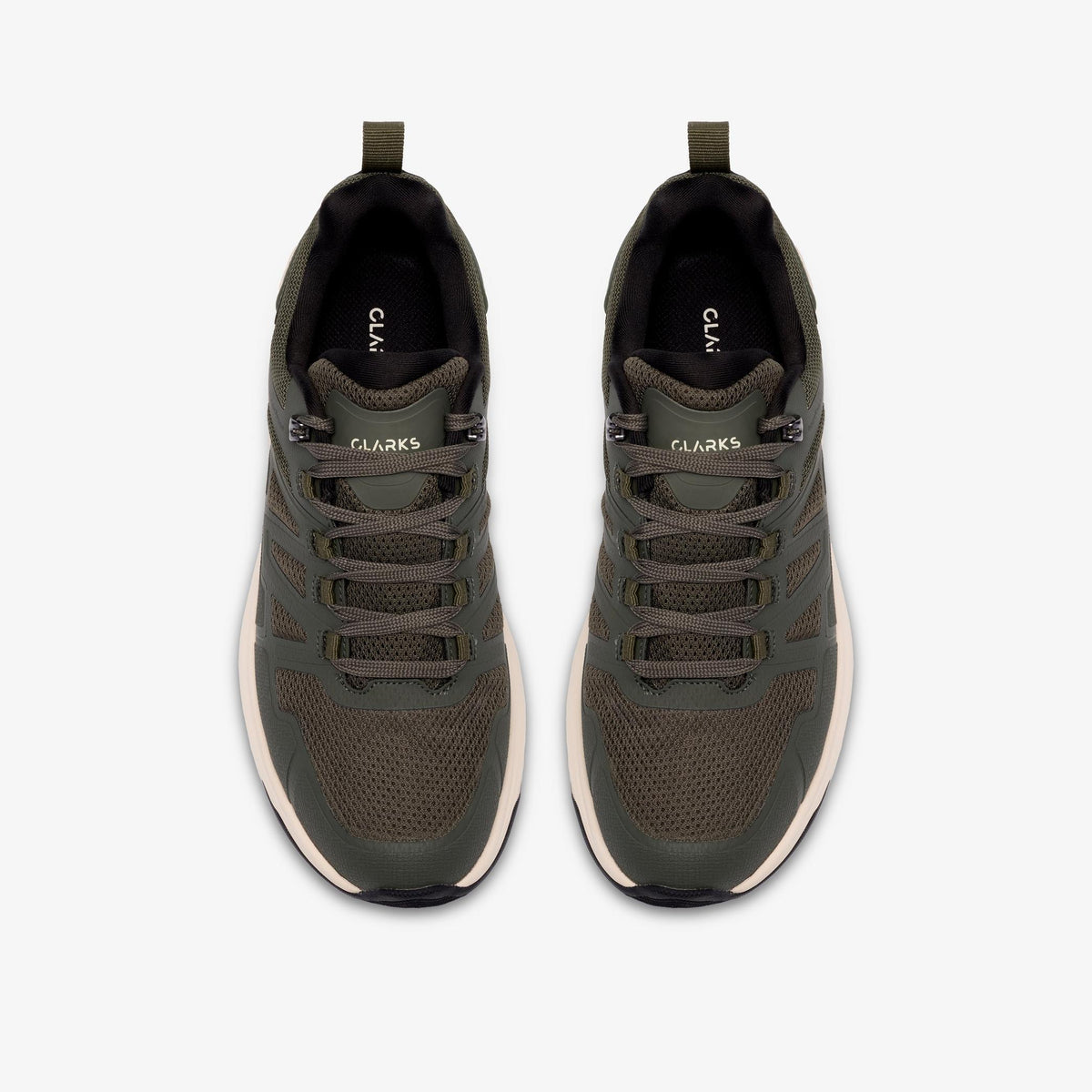 Enford Lo Waterproof Khaki - US 3165