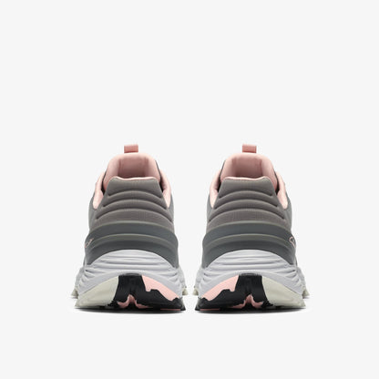 Laila Trail2 Waterproof Grey Combination - US 8645