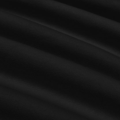 Cloudsteppers Everyday Hoodie Black - US 7599