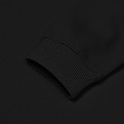 Cloudsteppers Everyday Hoodie Black - US 7599