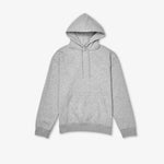 Cloudsteppers Everyday Hoodie Grey - US 6424