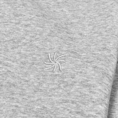 Cloudsteppers Everyday Hoodie Grey - US 6424