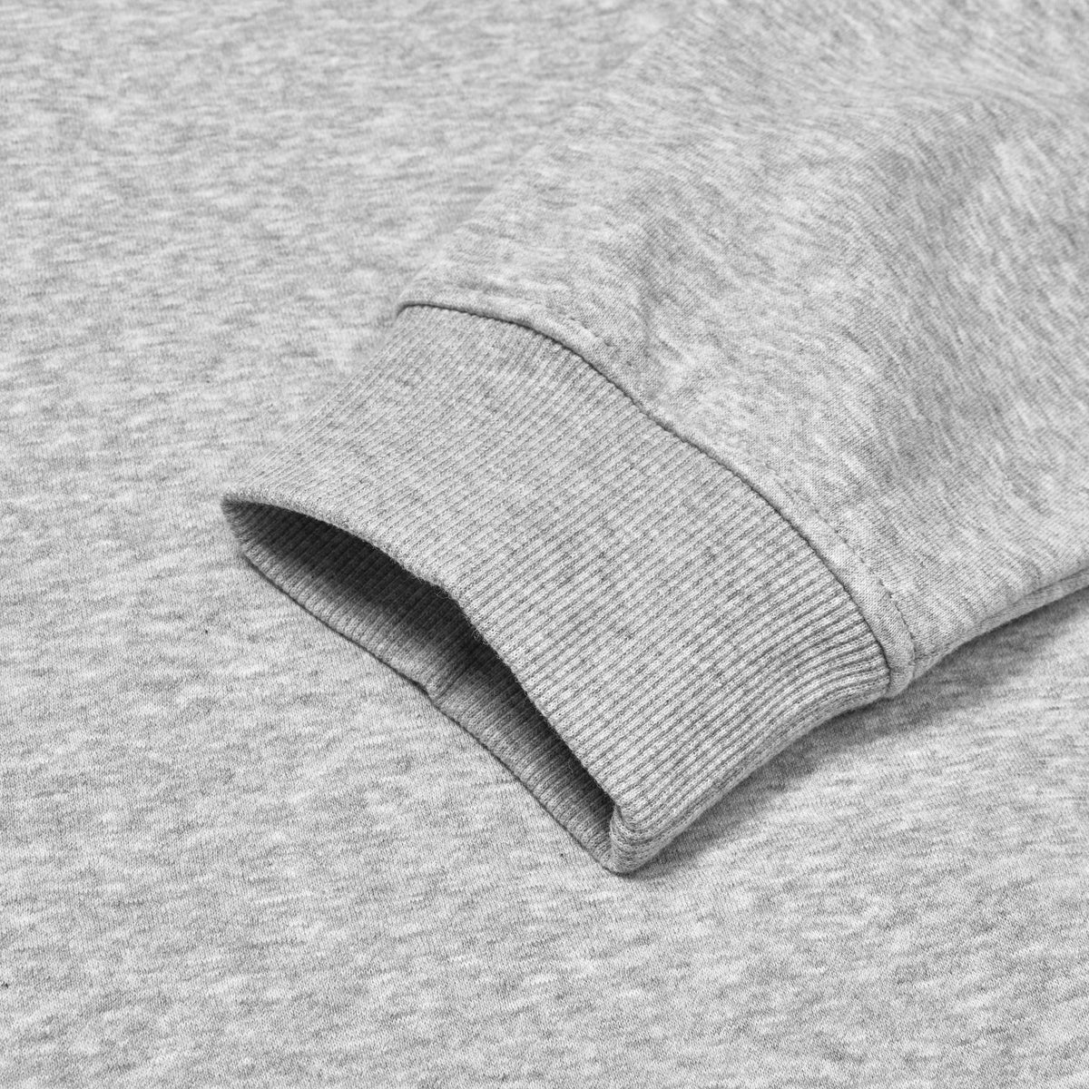 Cloudsteppers Everyday Hoodie Grey - US 6424