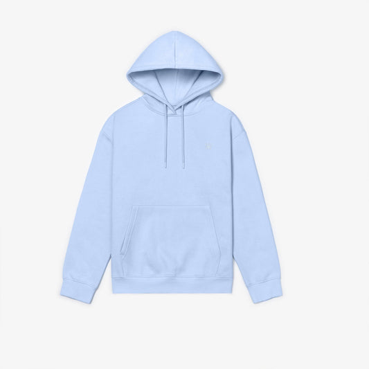 Cloudsteppers Everyday Hoodie Light Blue - US 9755