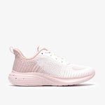 Izza Knit 2 Sneaker Light Pink Combination - US 5075
