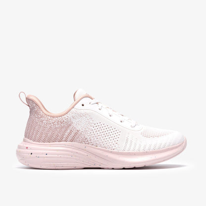 Izza Knit 2 Sneaker Light Pink Combination - US 5075