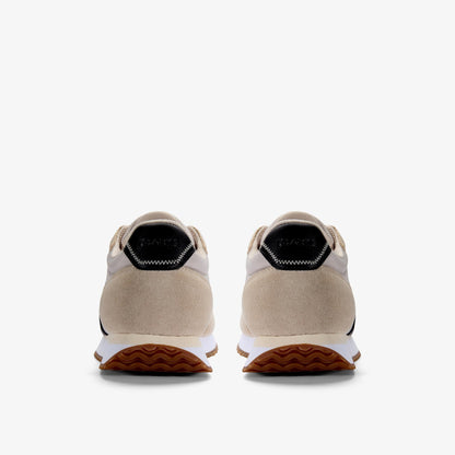 Calo Run 2 Sneaker Beige Combination - US 9089