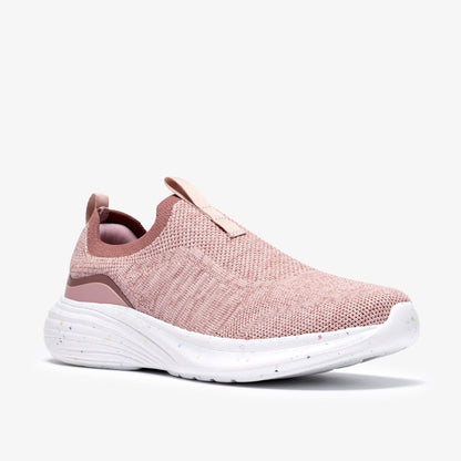 Izza Slip 2 Sneaker Pink - US 4426