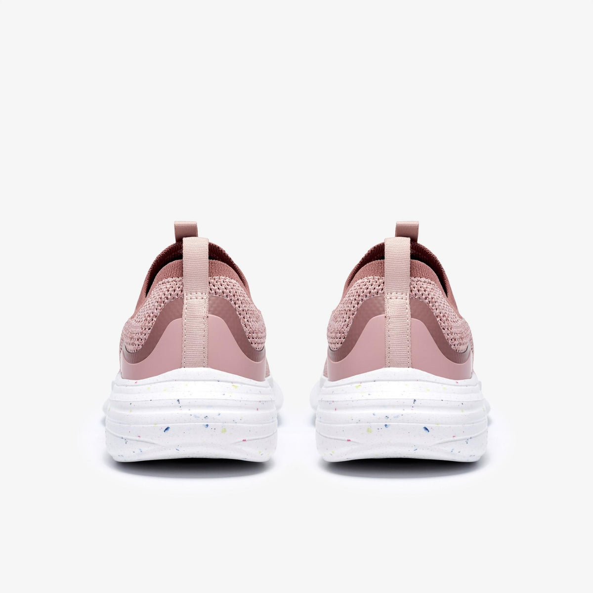 Izza Slip 2 Sneaker Pink - US 4426