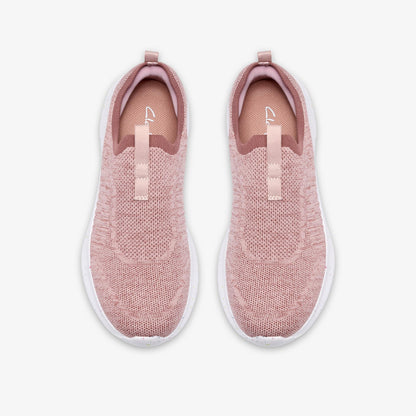 Izza Slip 2 Sneaker Pink - US 4426