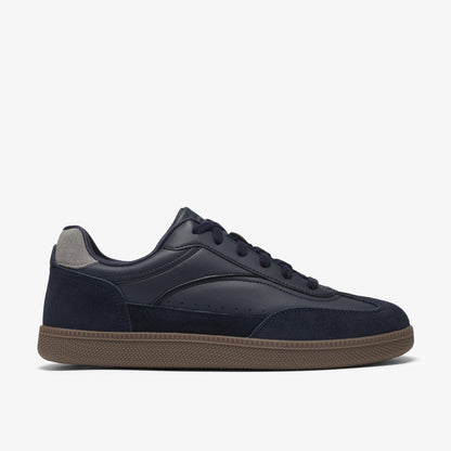 Fosse Cup Navy Suede - US 8175