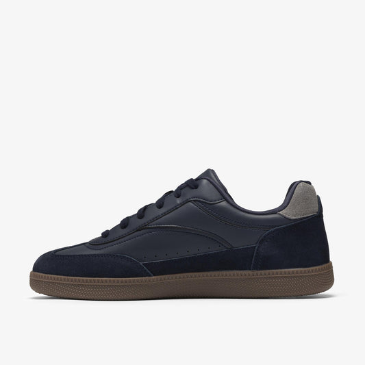 Fosse Cup Navy Suede - US 8175