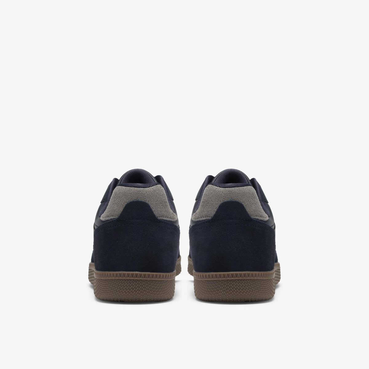 Fosse Cup Navy Suede - US 8175