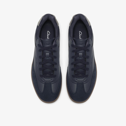 Fosse Cup Navy Suede - US 8175